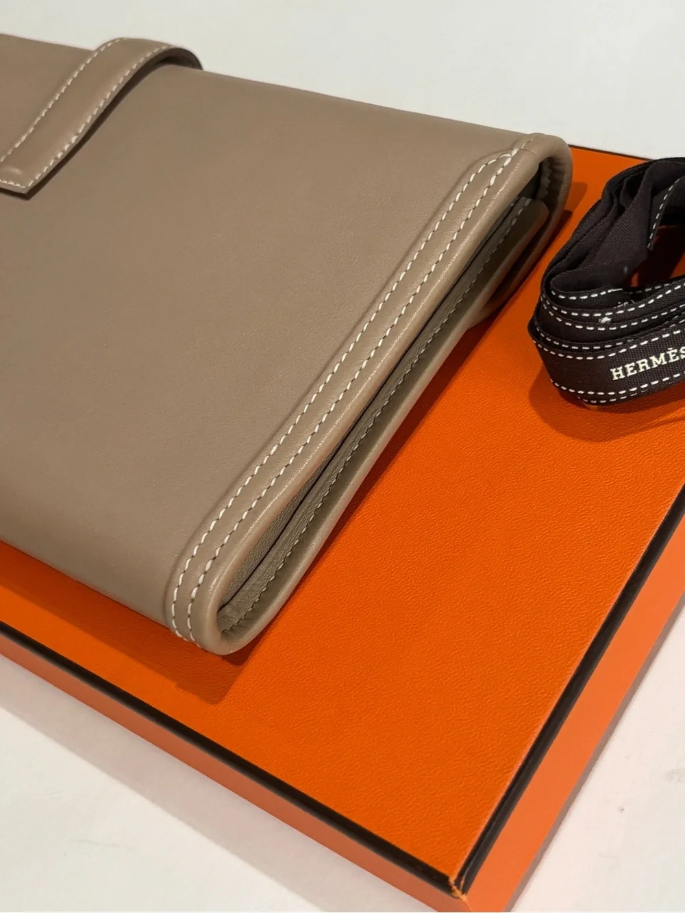N/A hermes jige